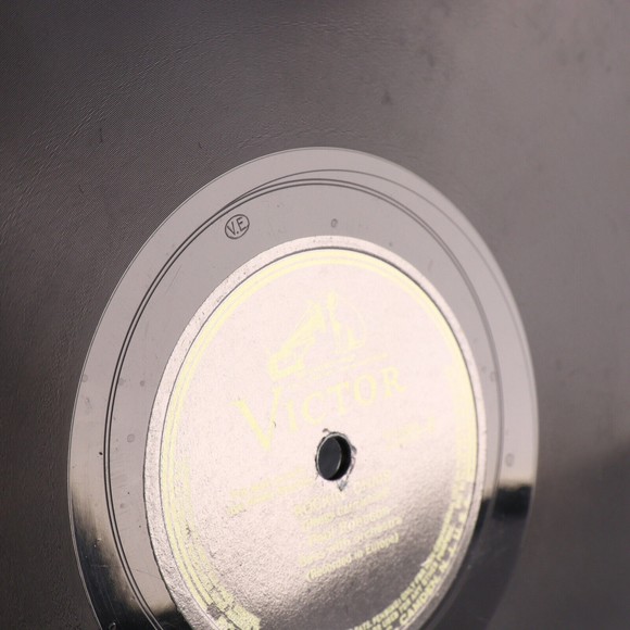 Paul Robeson, River Stay 'Way From My Door/Rockin' Chair 10" 78 rpm Record 22889 - Picture 15 of 16